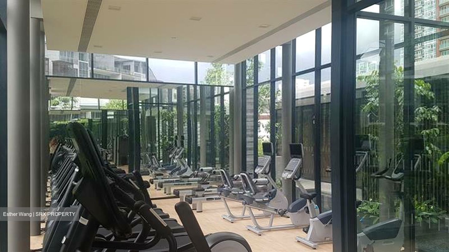 Principal Garden (D3), Condominium #455269721